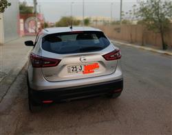 نيسان روج سبورت